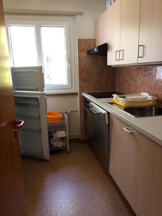 Grosszuegige Ferienwohnung Fuer 4 Personen Interlaken Luaran gambar