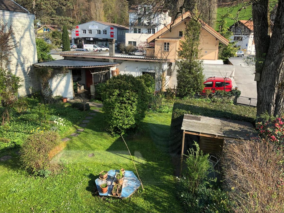 Grosszuegige Ferienwohnung Fuer 4 Personen Interlaken Luaran gambar