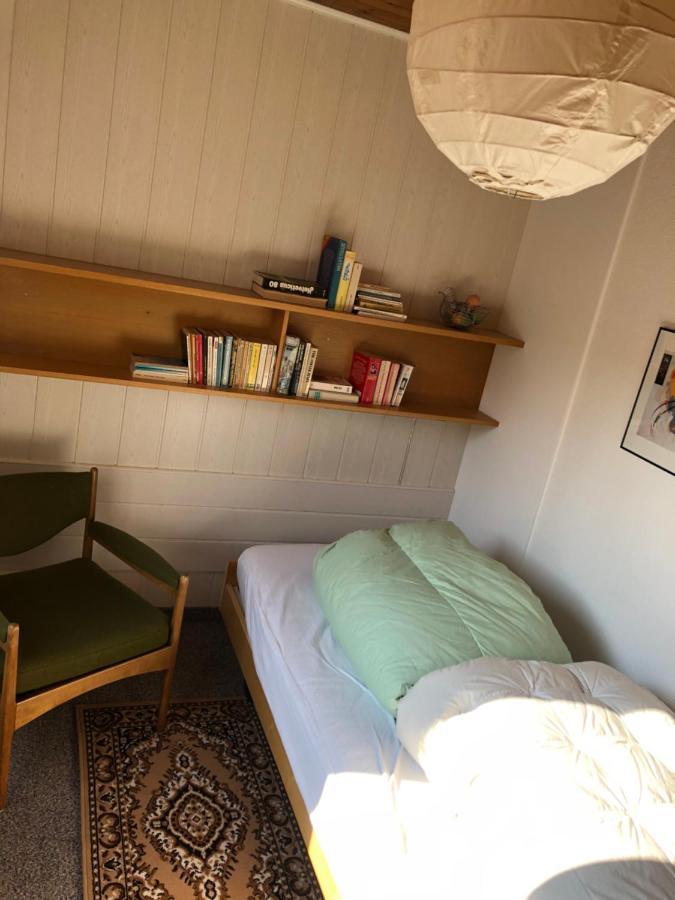 Grosszuegige Ferienwohnung Fuer 4 Personen Interlaken Luaran gambar