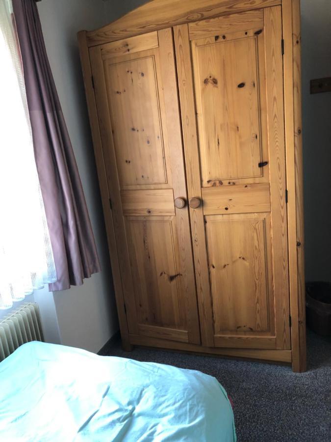 Grosszuegige Ferienwohnung Fuer 4 Personen Interlaken Luaran gambar